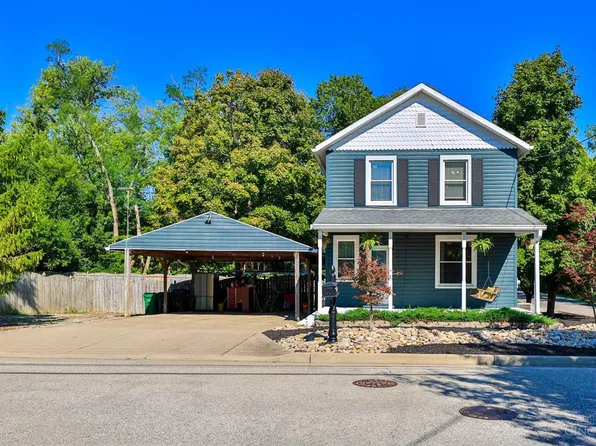 320 Cedar Dr, Loveland, OH 45140