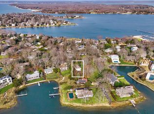 2 Yale Rd, Sag Harbor, NY 11963