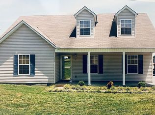 149 Hendon Memorial Rd, Shelbyville, TN 37160