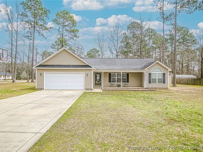 223 Apple Tree Cir, Raeford, NC, 28376