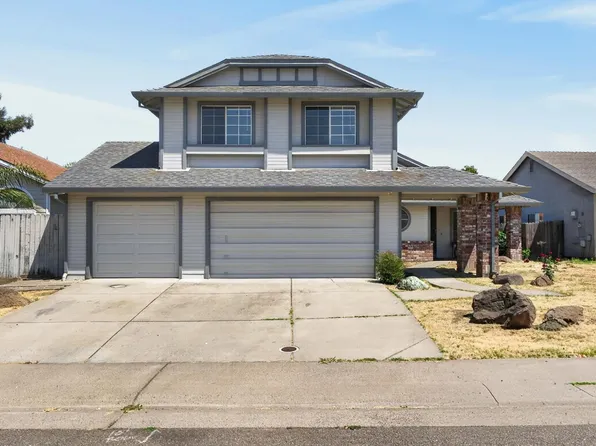 8019 Pinot Noir Way, Sacramento, CA 95829
