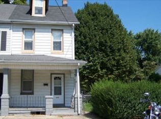 413 E Mifflin St, Lebanon, PA 17046