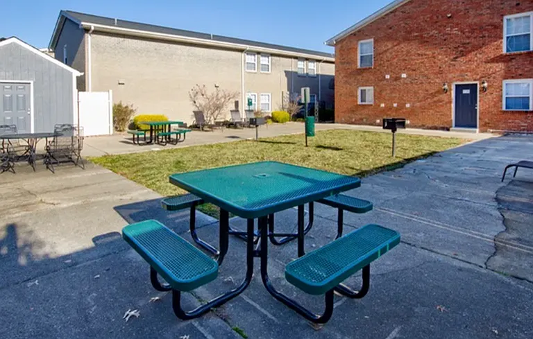 Picnic Anyone?