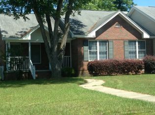 1320 Mobile Ave, Albany, GA 31705