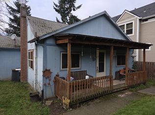 8921 SW 7th Ave, Portland, OR 97219