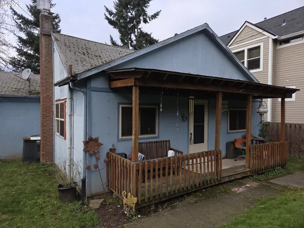 8921 SW 7th Ave, Portland, OR 97219