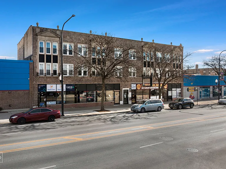 6239 N Western Ave #202 — Photo 29