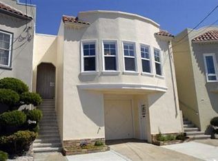 1226 39th Ave, San Francisco, CA 94122