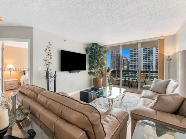 3600 Mystic Pointe Dr APT 903, Aventura, FL 33180