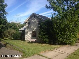 1159 North St, Pittsfield, MA 01201