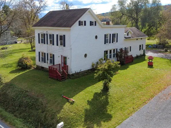 131 Fort Hunter Road, Amsterdam, NY 12010