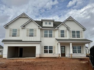 304 Weeping Moss Way #106, Kathleen, GA 31047