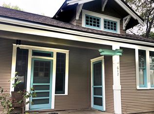 617 Gaylor St, Austin, TX 78752