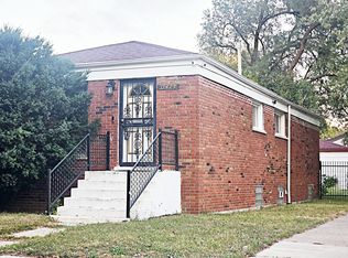 11425 S Elizabeth St, Chicago, IL