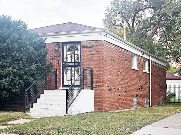 11425 S Elizabeth St, Chicago, IL 60643