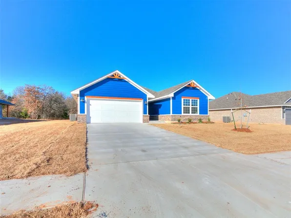 4656 Lincoln Lndg, Mustang, OK 73064