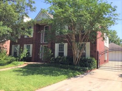 12723 Timberland Trce, Houston, TX, 77065