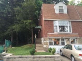 8600 Alicia St, Philadelphia, PA 19115