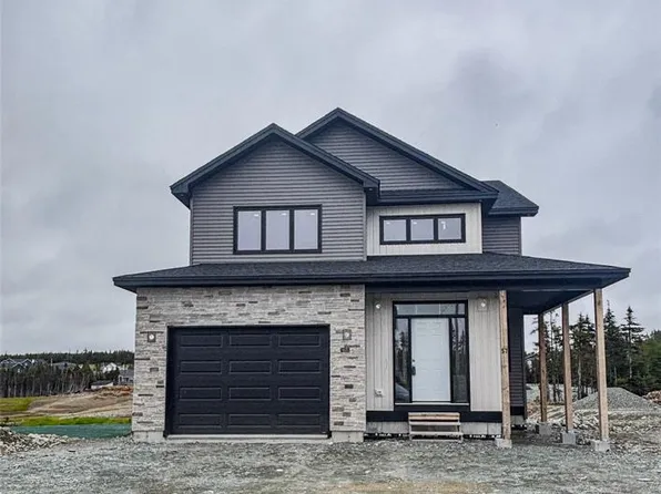 57 Peggy Deane Drive, Portugal Cove - St. Philips, NL A1M0H7