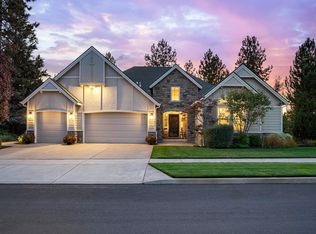 61375 Huckleberry Pl, Bend, OR 97702