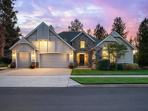 61375 Huckleberry Pl, Bend, OR 97702