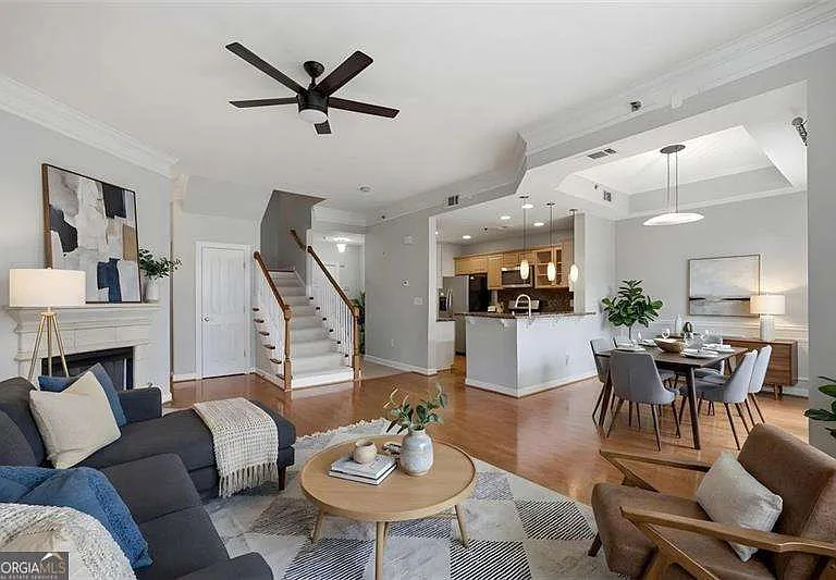 850 Piedmont Ave NE #3303 — Photo 6