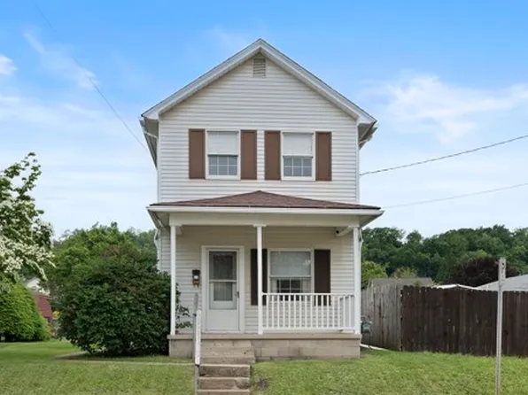 308 Line Ave, Ellwood City, PA 16117