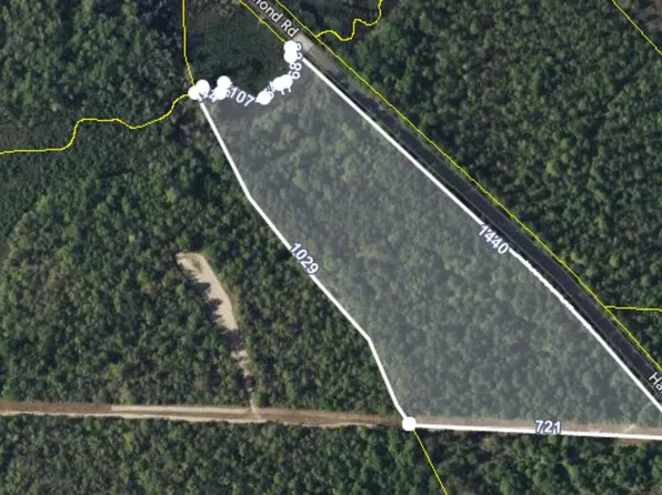 335 Millers Pond Rd, Salley, SC 29137