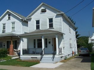 213 Lynwood Ave, Hanover Township, PA 18706