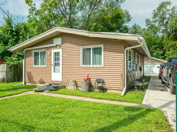 646 SE 26th Ct, Des Moines, IA 50317