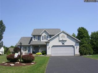 2146 Celestial Dr NE, Warren, OH 44484
