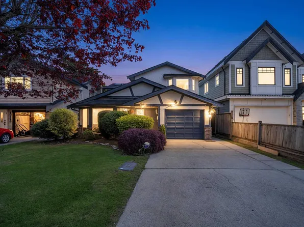 10460 Hollybank Dr, Richmond, BC V7E 4S5
