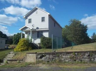 26 Thompson St, Pittston, PA
