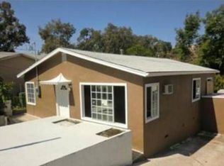 1139 Van Pelt Ave, Los Angeles, CA 90063