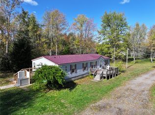 13562 Jenkins Rd, Red Creek, NY 13143