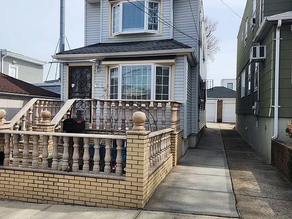 77-11 64th Ln #1, Ridgewood, NY 11385