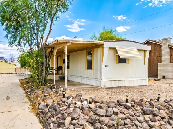 2502 Camino Del Rio, Bullhead City, AZ 86442