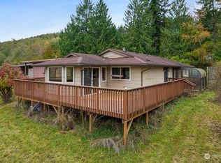263 Gershick Rd, Silver Creek, WA 98585