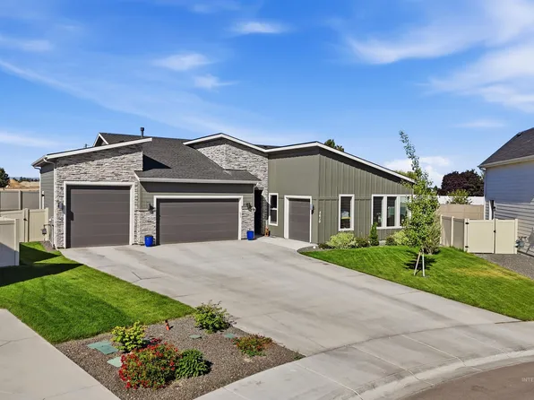 5610 Sparky Ave, Caldwell, ID 83607