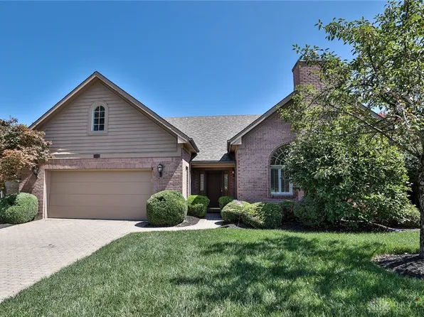 6900 Lockwood St, Dayton, OH 45415