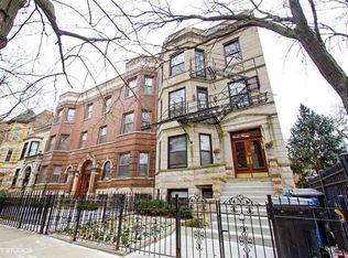 665 W Roscoe St APT 1, Chicago, IL 60657