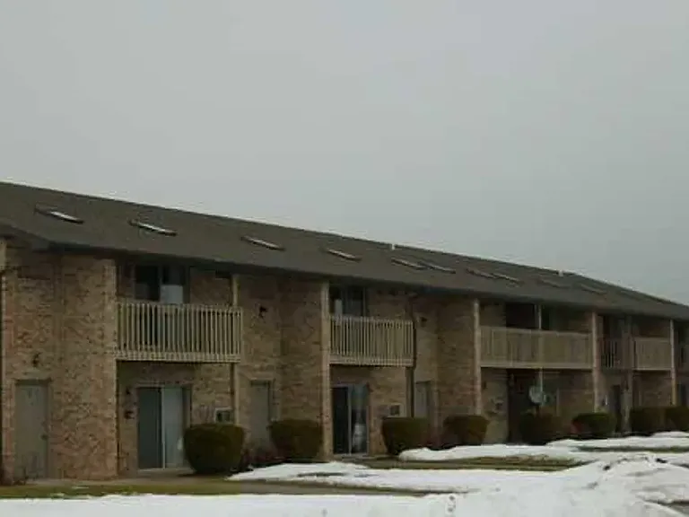 Harbour Pointe Villas — Photo 15