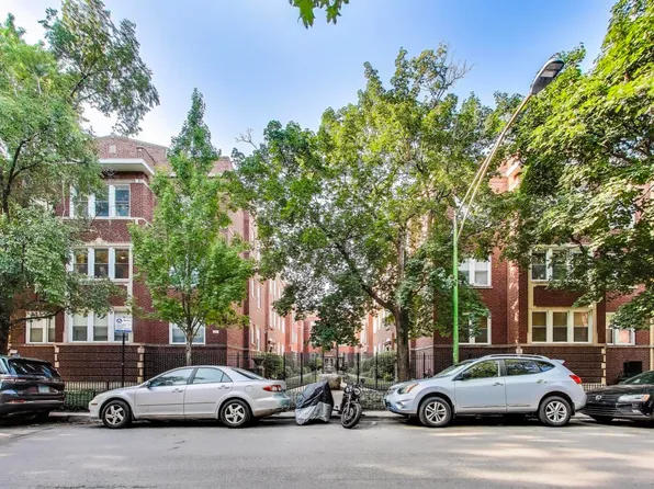 1350 W Estes Ave APT 3S, Chicago, IL 60626