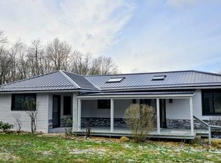 916 Indiana Avenue Ext, Avonmore, PA 15618