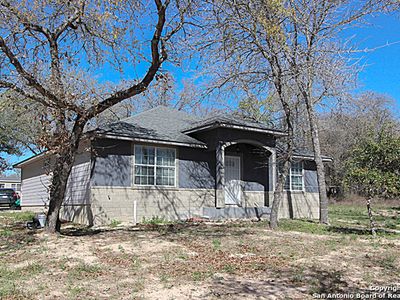 23203 Flat River Dr, Elmendorf, TX, 78112