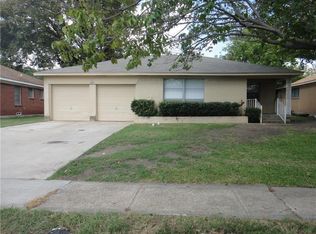 1427 Gillette St, Dallas, TX 75217
