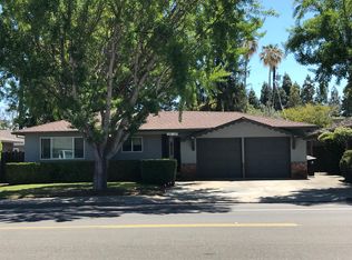 1159 Phyllis Ave, Mountain View, CA 94040