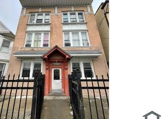 801 Mount Prospect Ave APT 1B, Newark, NJ 07104