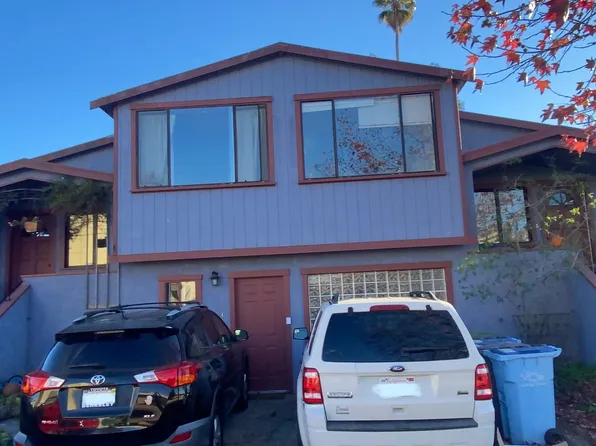 (undisclosed Address), Berkeley, CA 94703