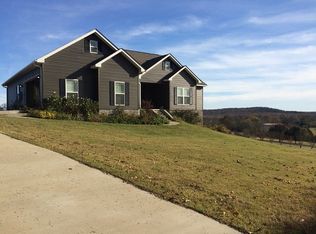 400 Morgan Rd, Batesville, AR 72501